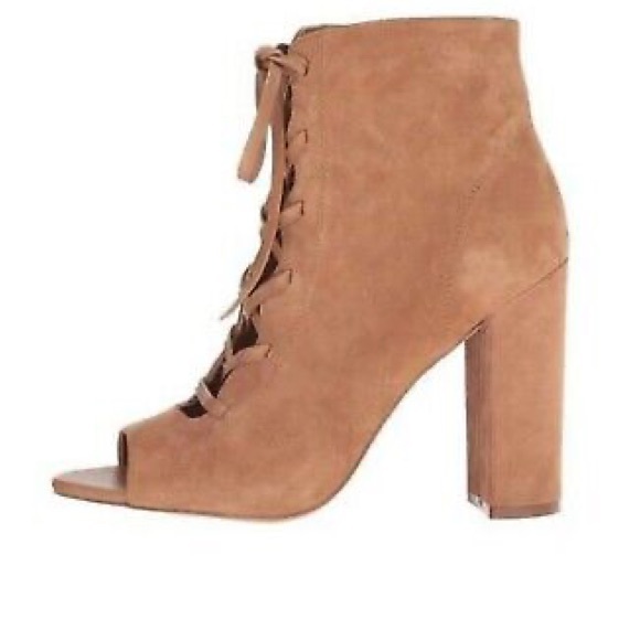 Sam Edelman Heels - Picture 3 of 5